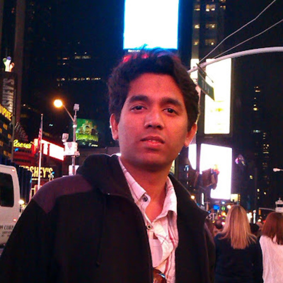 Advait Padloskar - Poshmark Profile Picture of Advait Padloskar (@advaitp1234) on Poshmark