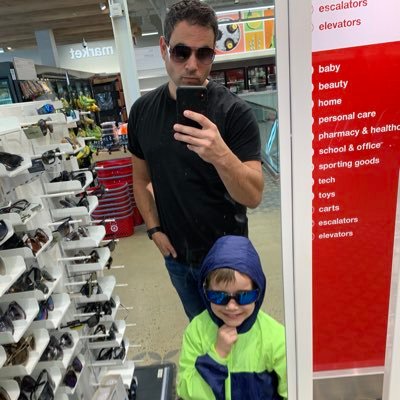 Profile Picture of Dan Cohen (@Pungy99) on Twitter