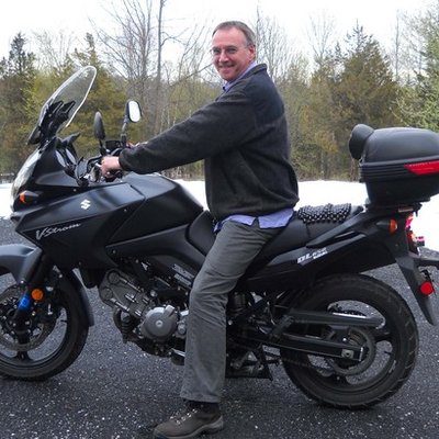 Profile Picture of Leon Wheeler (@leowhee) on Twitter