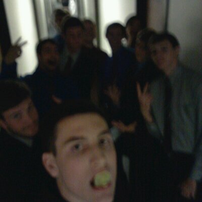 Profile Picture of Kevin Kassel (@kasselk2525) on Twitter