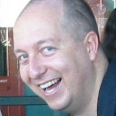 Profile Picture of Richard Bone (@richardbone) on Twitter