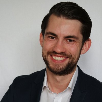 Profile Picture of Christopher Spahn (@ChrisSpahnADP) on Twitter
