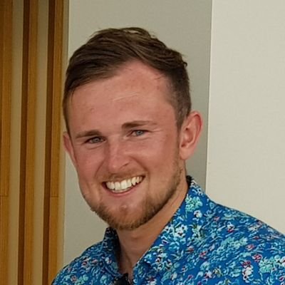 Profile Picture of Tyler Everitt (@TylerEveritt1) on Twitter