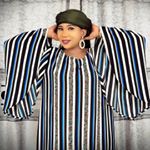 Profile Picture of Jamila Umar Nagudu (@realjamilaumar) on Instagram