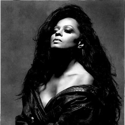 Profile Picture of Ms. Ross (@DianaRoss) on Twitter