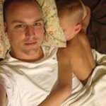 Profile Picture of Corey Manley (@flashthedad27) on Instagram