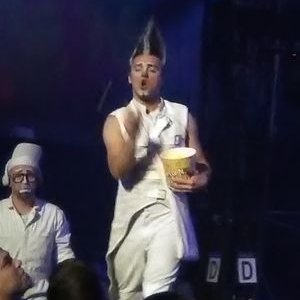 Profile Picture of Randy Robey (@robey_randy) on Twitter