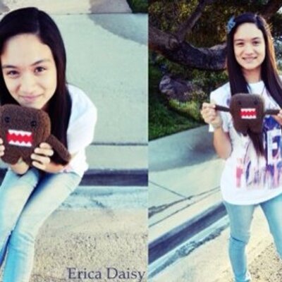 Profile Picture of Erica Overton (@ericadaisy) on Twitter