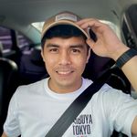 Profile Picture of Ralph Marin Dizon (@iamraffi_d) on Instagram