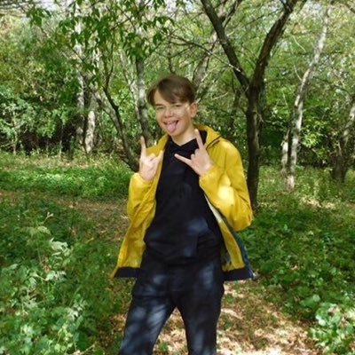 Profile Picture of Tomáš Bolek (@TomBolek1) on Twitter