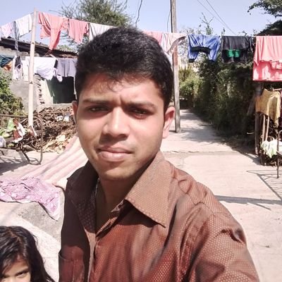 Profile Picture of Nirav Chaudhari (@NiravCh29453900) on Twitter
