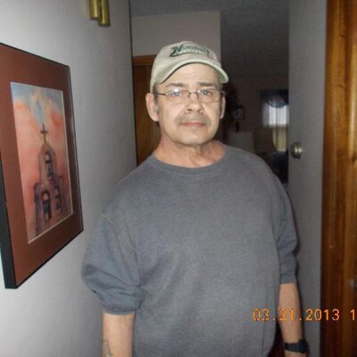 Profile Picture of William R Carrell (@@CarrellbillR) on Twitter