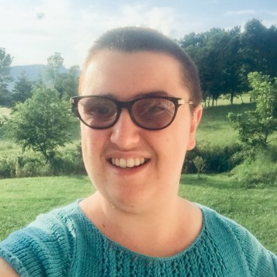 Profile Picture of Rebecca Eli Long (@RebeccaEliLong) on Twitter
