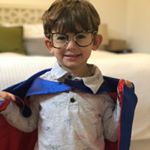 Profile Picture of Liam McGuinness (@little_dancer_liam) on Instagram