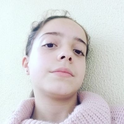 Profile Picture of Cassandra Gonçalves 06 (@CassandraGona13) on Twitter
