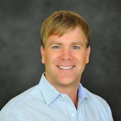 Profile Picture of Dr. Brett Hutton (@drbretthutton) on Twitter