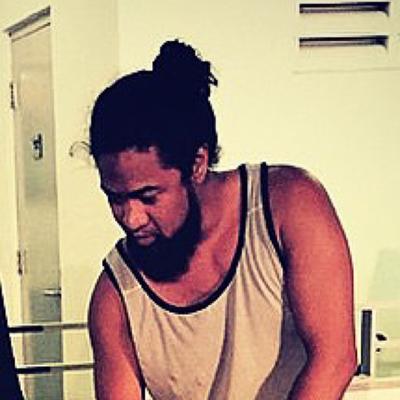 Profile Picture of Corey Chase (@iamcoreychase) on Twitter