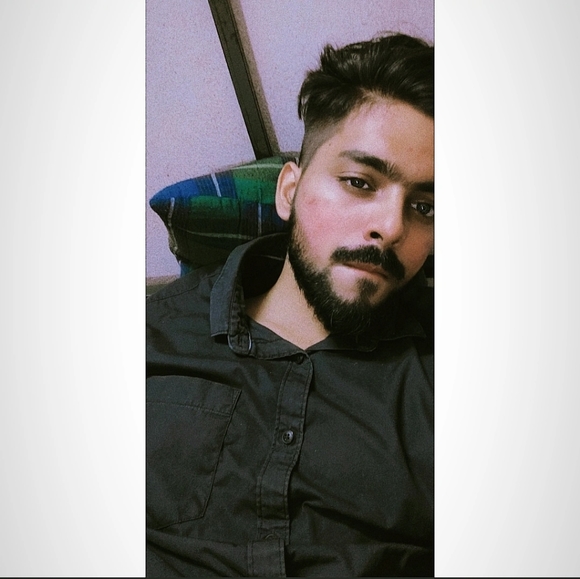 Profile Picture of Abhishek Aditya dubey (@abhishekadit420) on Poshmark