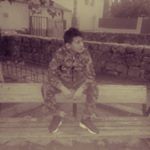 Profile Picture of ادام (@adam.vallecas) on Instagram