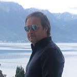 Profile Picture of Bloch Thomas (@bloch9480) on Instagram