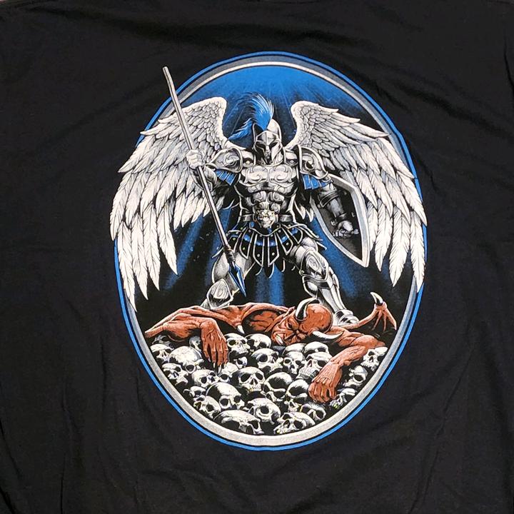 Profile Picture of Scottie D (@scottie_d715) on Tiktok