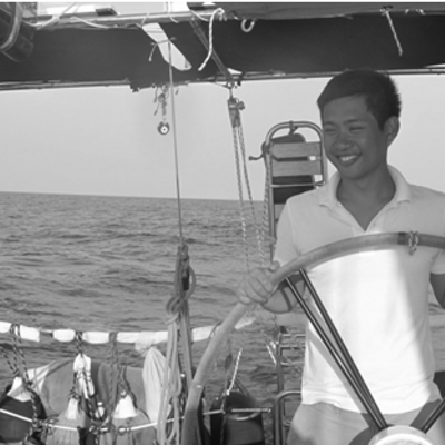 Bryan Asis - Twitter Profile Picture of Bryan Asis (@brawesome) on Twitter