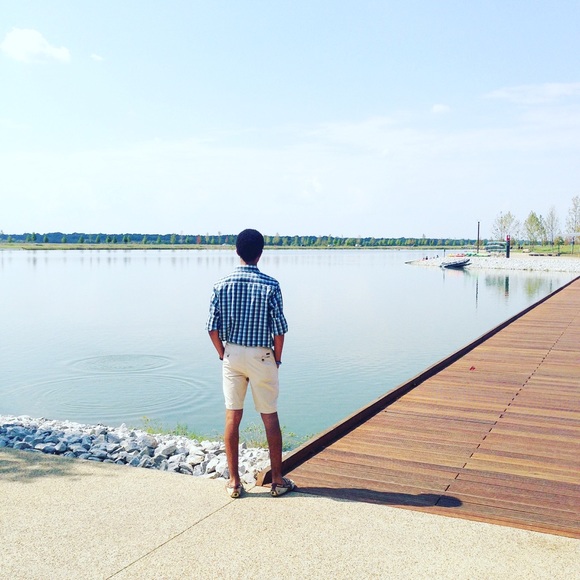 Profile Picture of Collin Lindsay (@clindsay11) on Poshmark