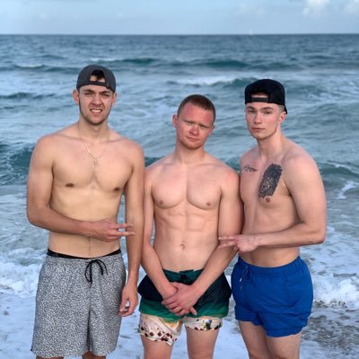 Profile Picture of Nate George (@NateGeorge03) on Twitter