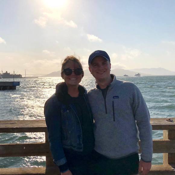 Profile Picture of Tyler Reinecke (@reinecket) on Poshmark