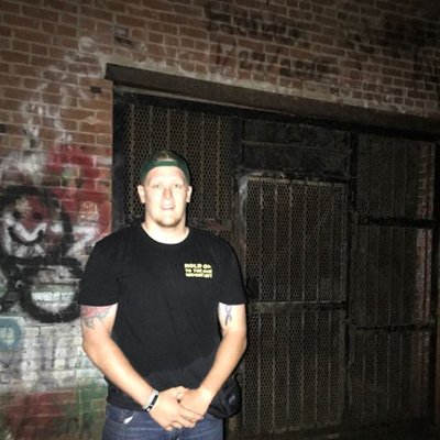 Profile Picture of Kevin Tarr (@Kevin_tarr) on Twitter