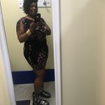 Profile Picture of Octavia Mckinney (@queenoxy1) on Instagram