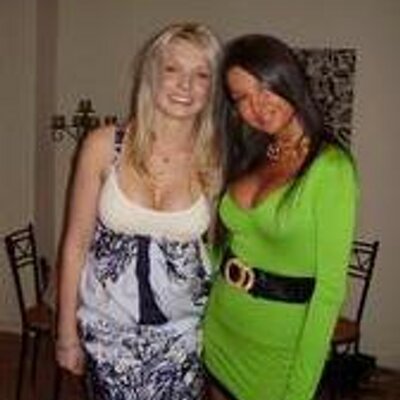 Profile Picture of Brittany Craig (@niceBunny14) on Twitter