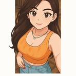 Profile Picture of Juliana Brenes (@Juliana-Brenes) on Facebook