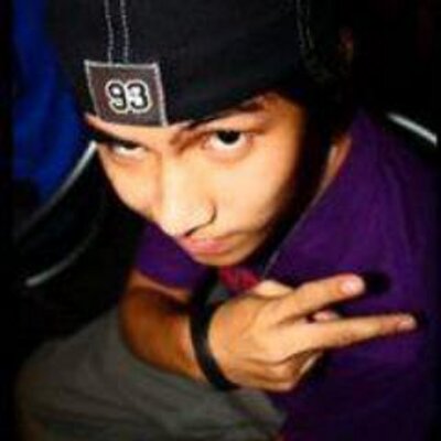 Profile Picture of John Paulo Danson (@johnpaulodanson) on Twitter