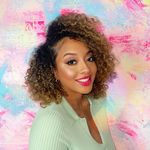 Profile Picture of Yharnna Dior Joseph (@yharnnadesigns) on Instagram