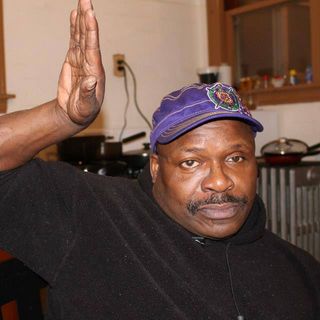 Profile Picture of Kevin Coachman (@kevin.coachman) on Facebook