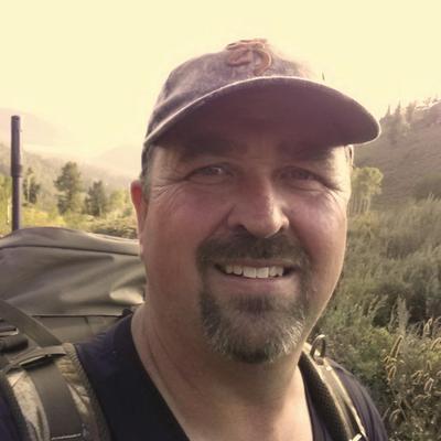 Profile Picture of Clint Criddle (@300WSM_Accubond) on Twitter