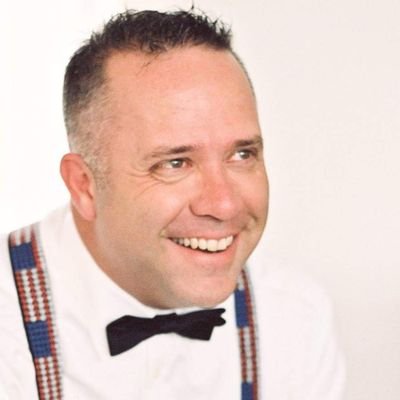 Profile Picture of Brett Gailey (@sheepdog566) on Twitter