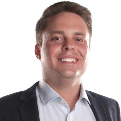 Profile Picture of Jon Bannon Maher (@jonbmaher) on Twitter