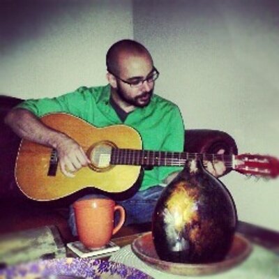 Profile Picture of Scott Sharpe (@ScottSharpe) on Twitter