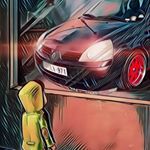 Profile Picture of Michaël Driesen (@_classy_mk2_) on Instagram