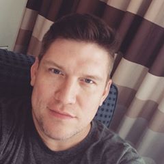 Profile Picture of Brandon Cavin (@@bcsorrynotsorry) on Tiktok