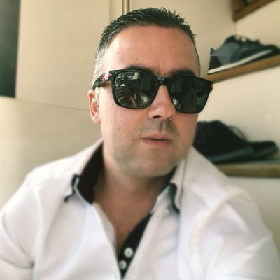 Profile Picture of Jonathan Attard (@jonard524) on Twitter