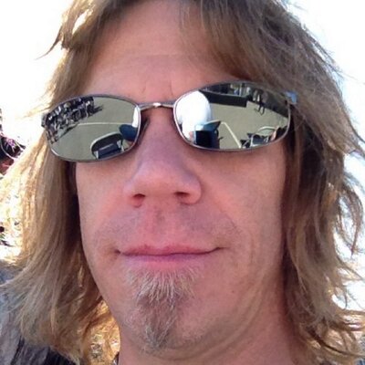 Profile Picture of Randall Gifford (@Shadocal) on Twitter