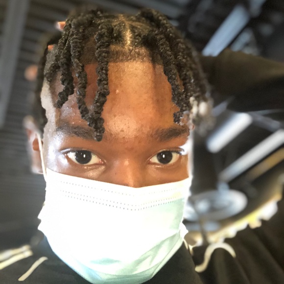 Profile Picture of Christopher Smiley (@c4tymes) on Poshmark