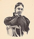 Profile Picture of Rachilde - Wikipediaon Wikipedia