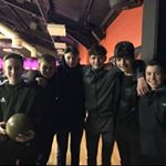 Profile Picture of Reuben Roberts (@reubenroberts12) on Instagram