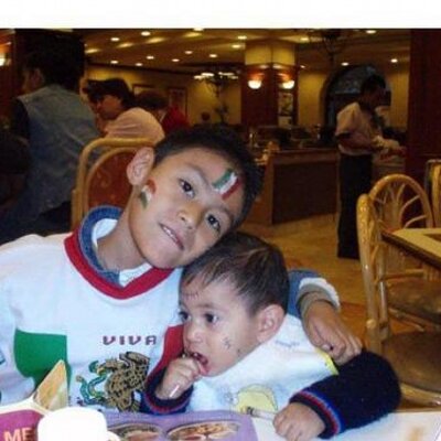 Profile Picture of Kevin Ramirez (@BritneyKevin) on Twitter