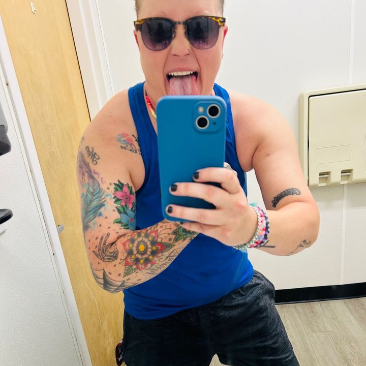 Profile Picture of tabithawhittaker3 (@tabithawhittaker3) on Tiktok