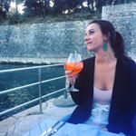 Profile Picture of Amanda Hammarström (@adnamaha) on Instagram